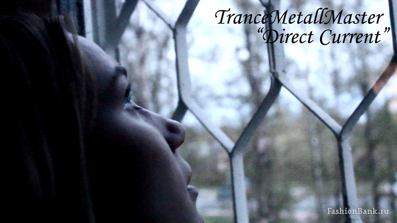  TranceMetallMasteR Music