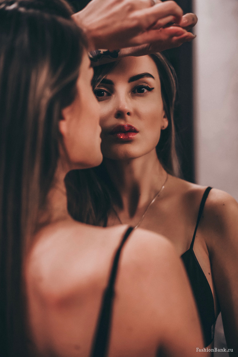  Kami Donati