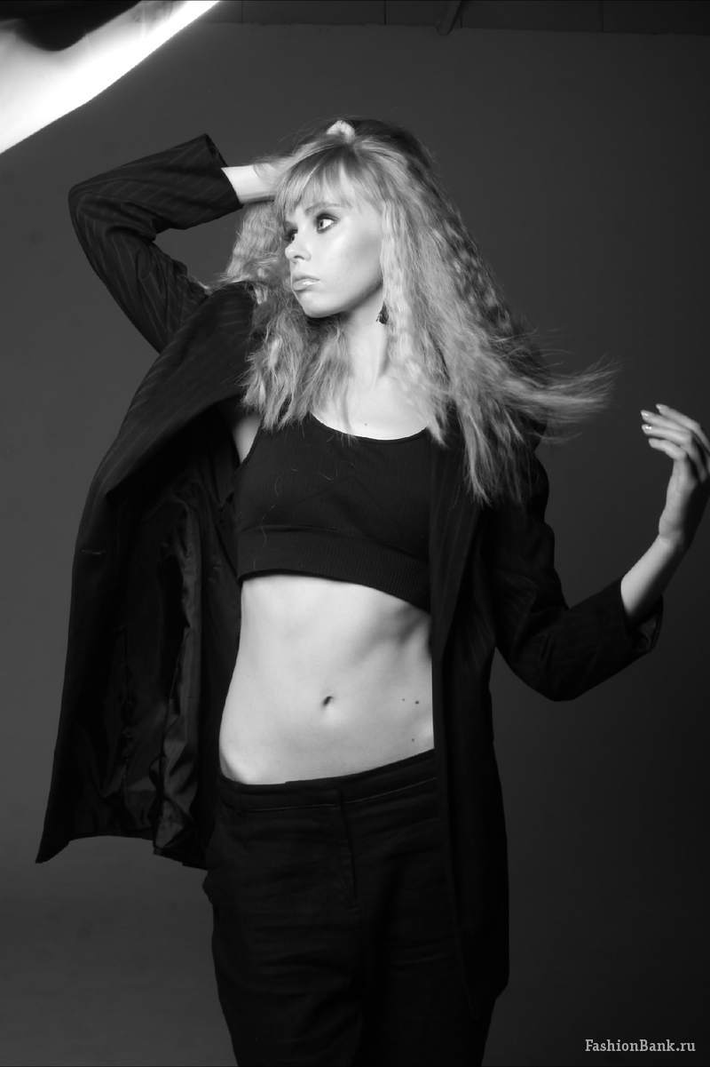  Kuzina Alexeevna
