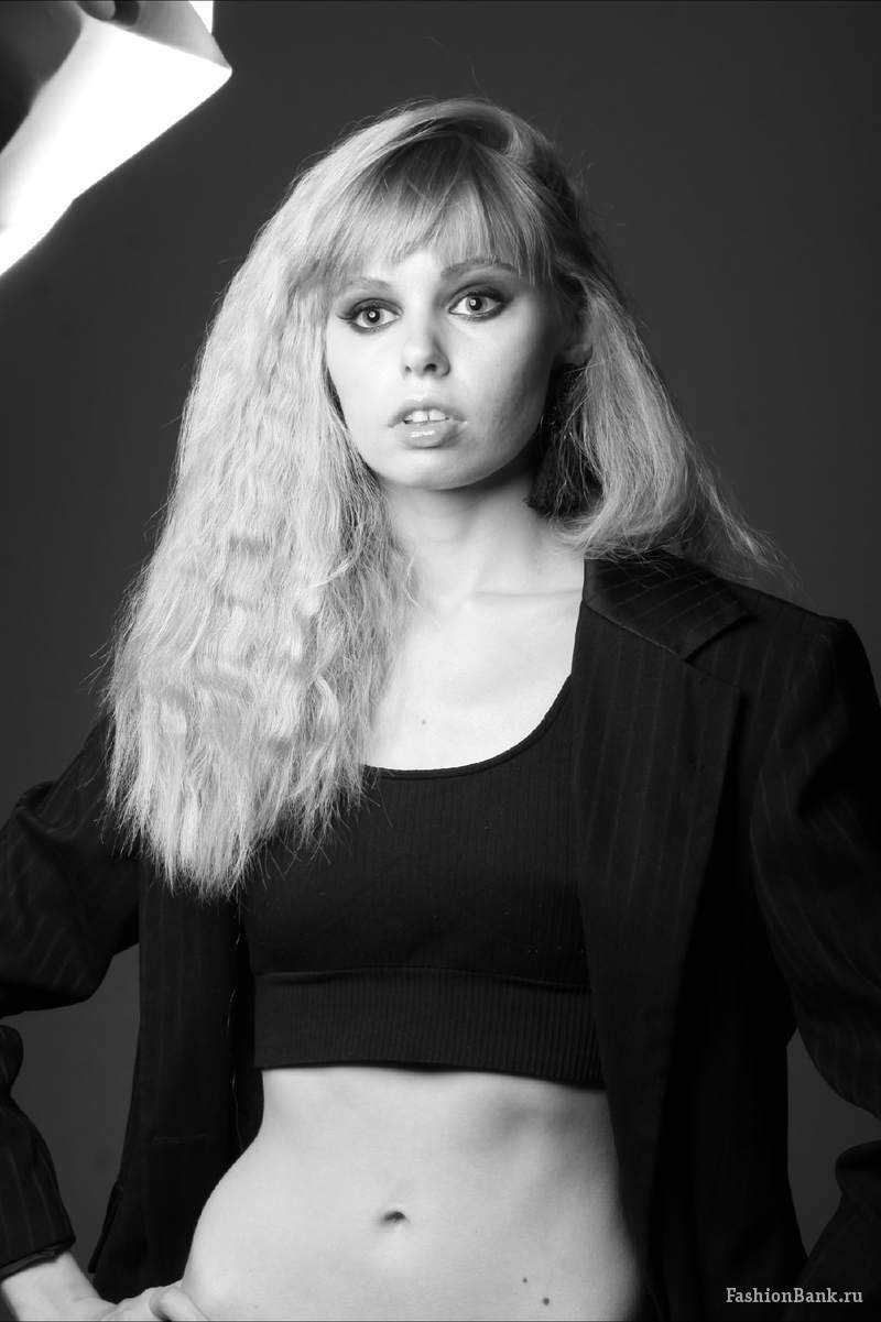  Kuzina Alexeevna