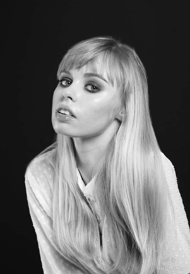  Kuzina Alexeevna
