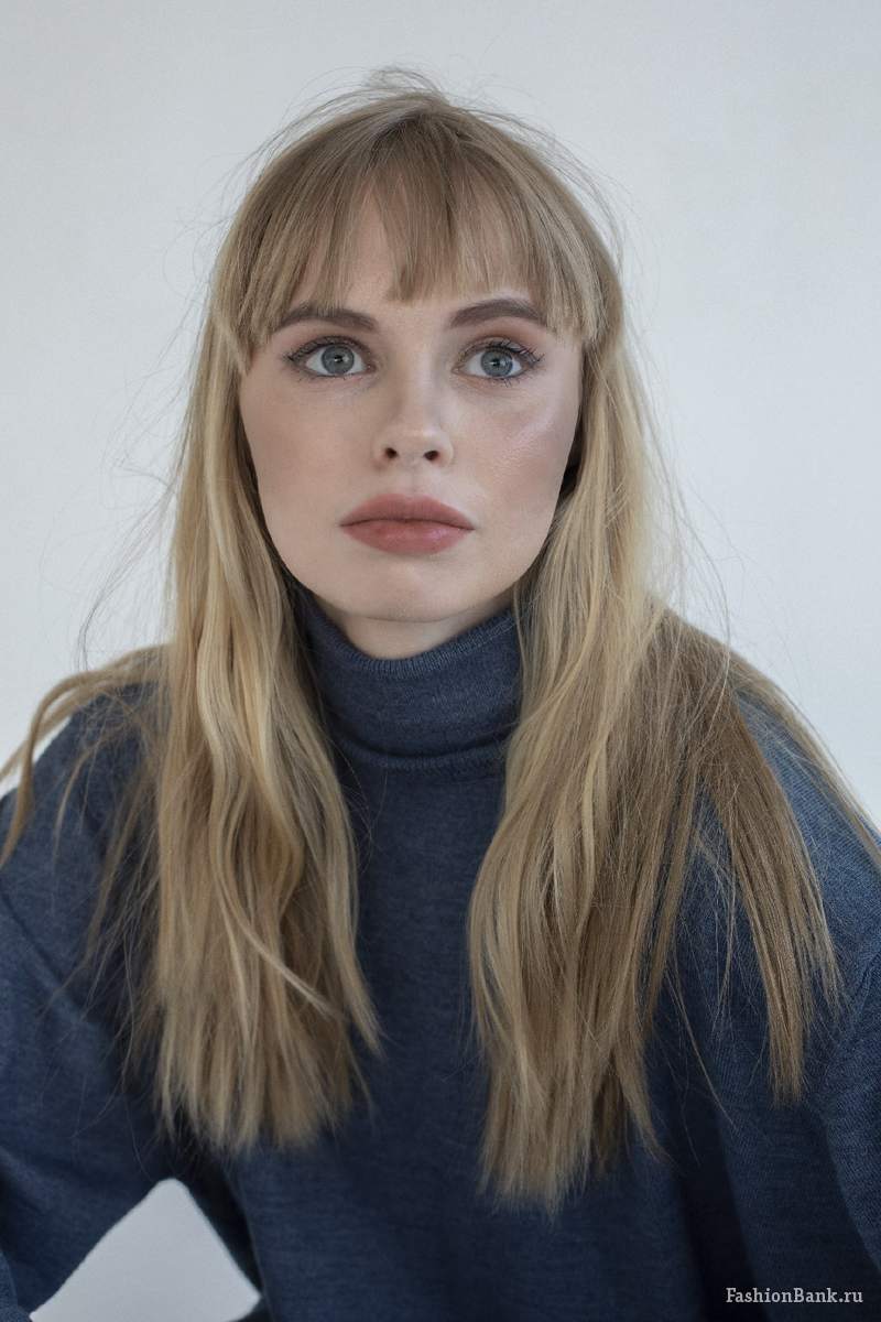  Kuzina Alexeevna