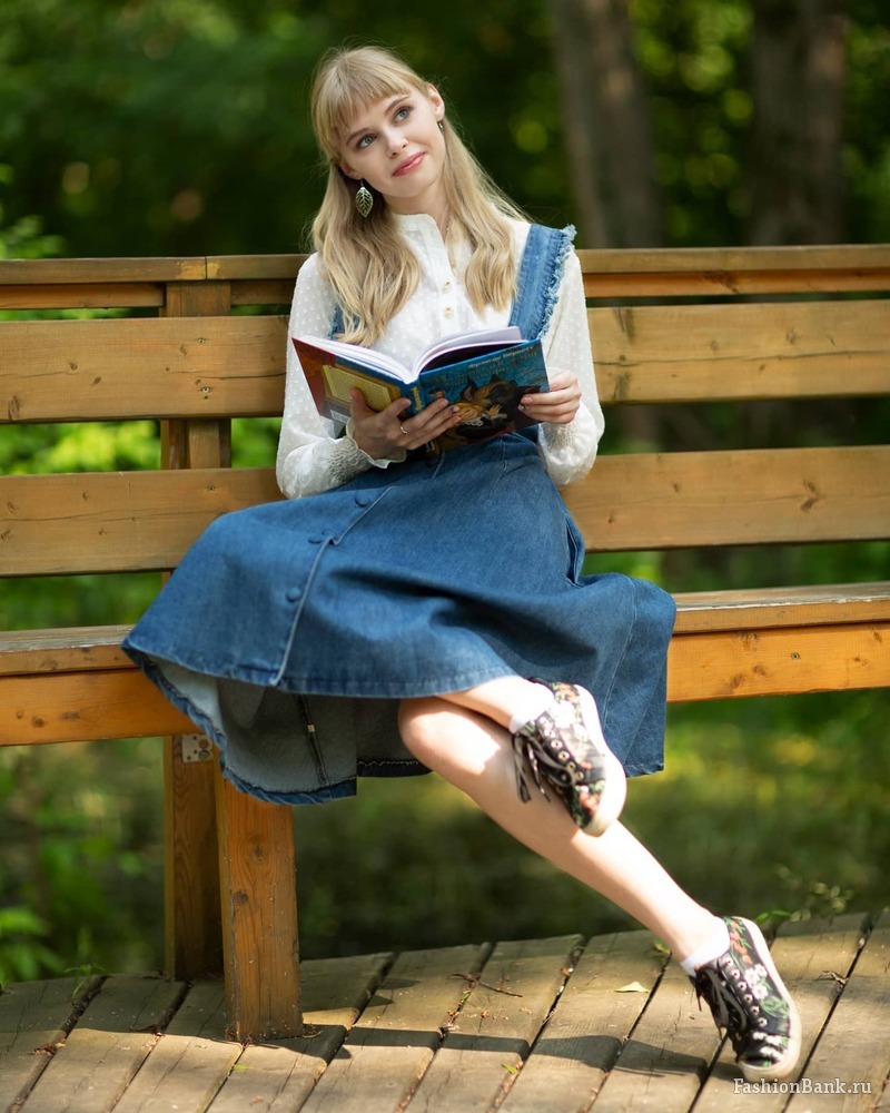  Kuzina Alexeevna
