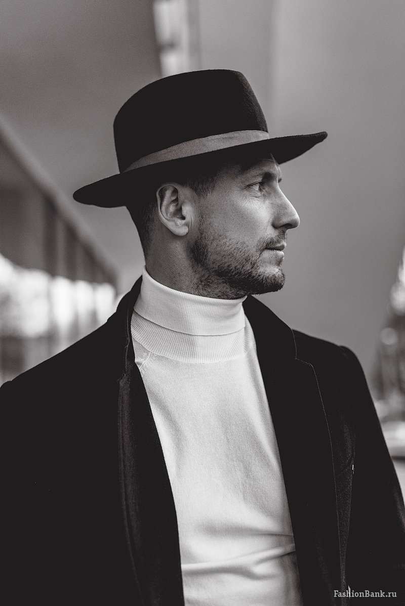  Andrey Borovik