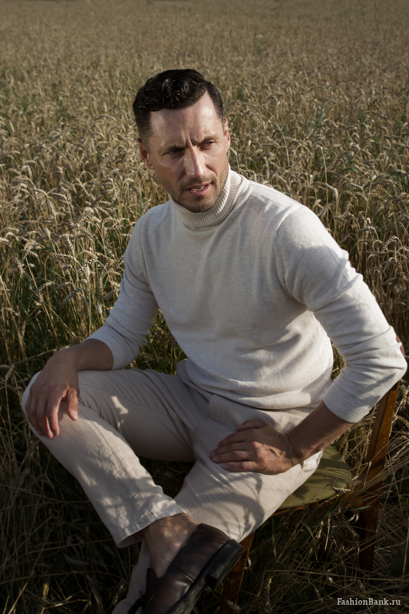  Andrey Borovik