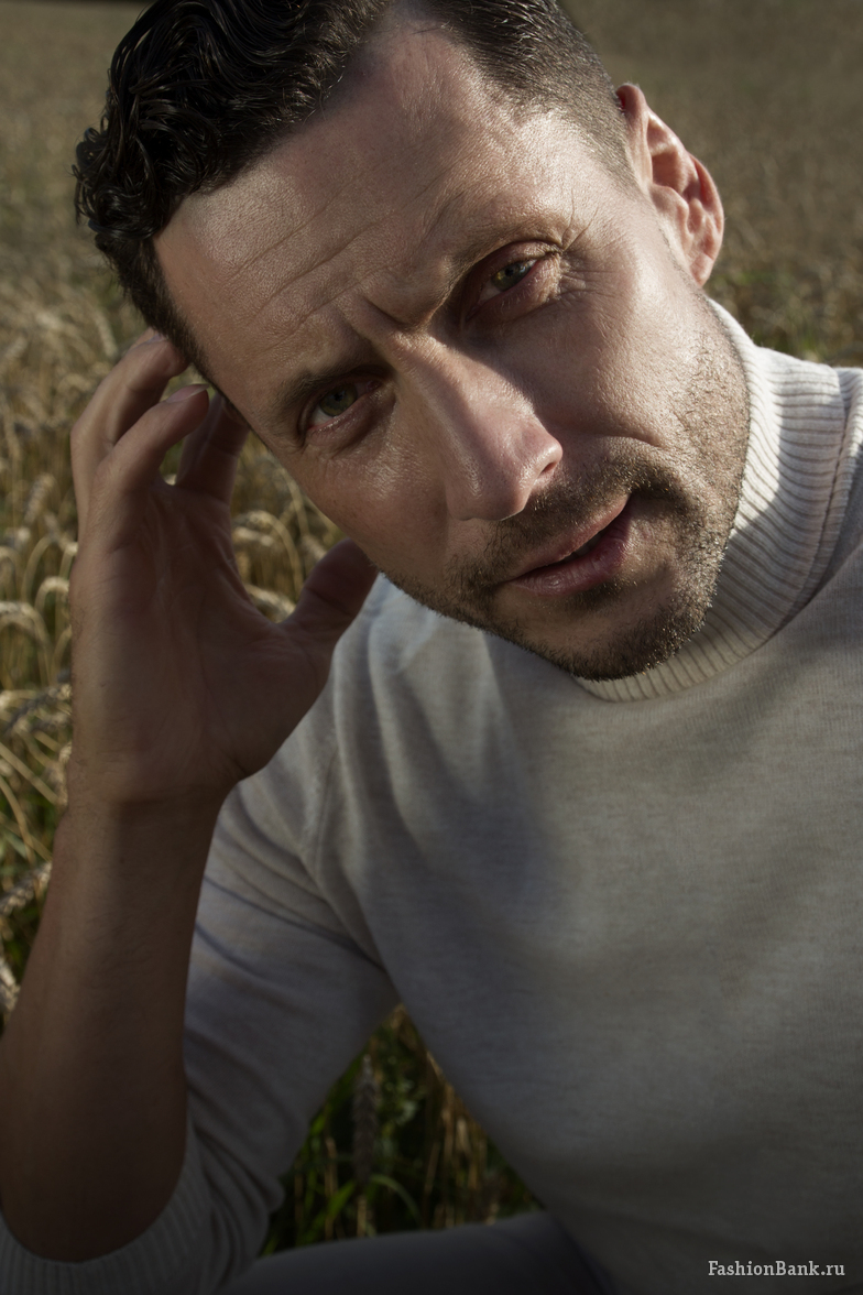  Andrey Borovik