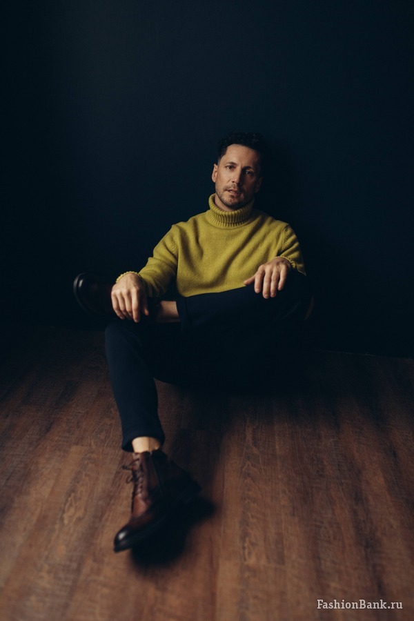  Andrey Borovik