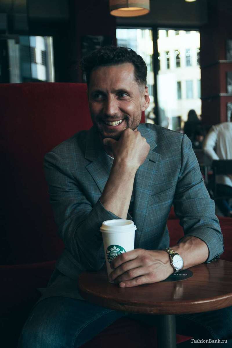  Andrey Borovik