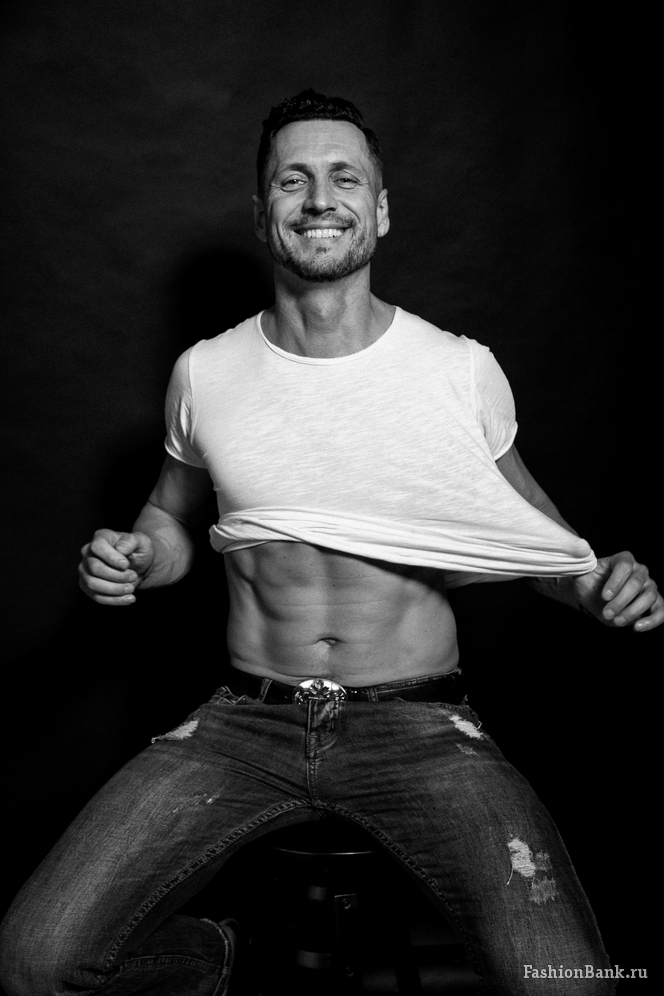  Andrey Borovik