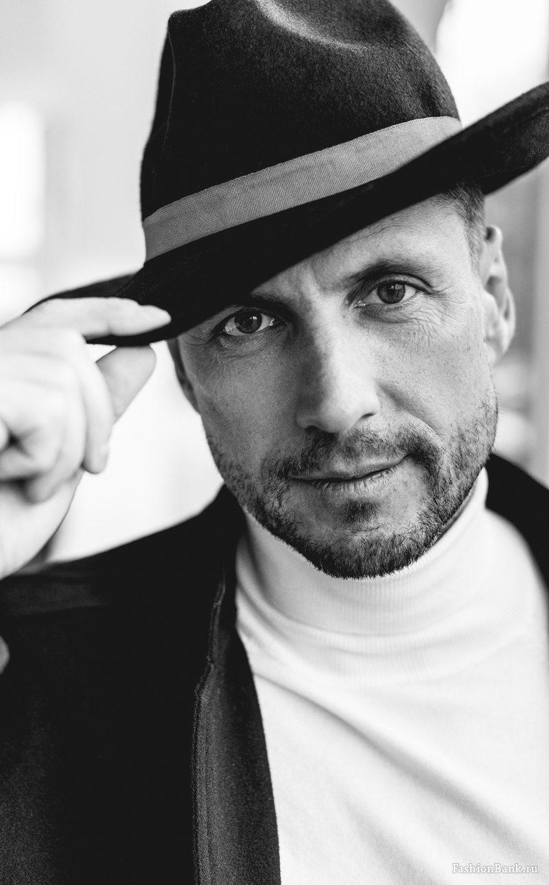  Andrey Borovik