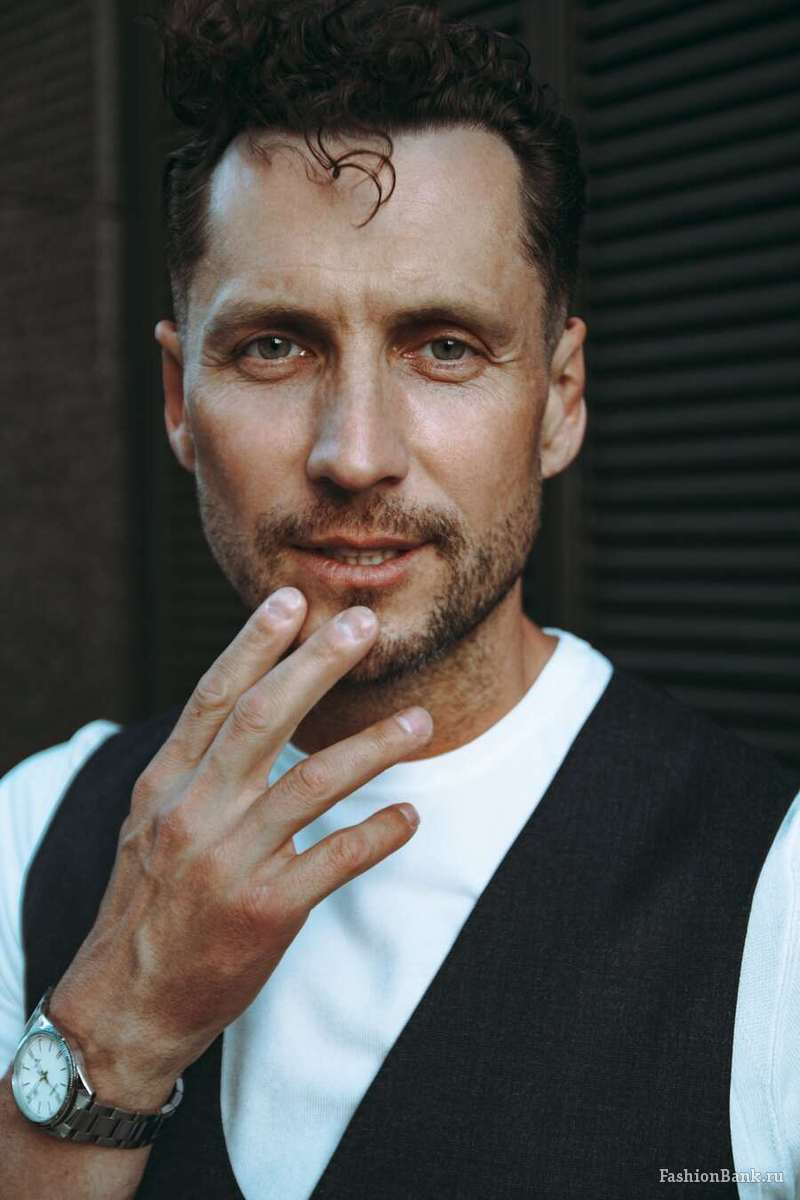  Andrey Borovik