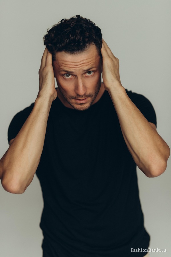  Andrey Borovik