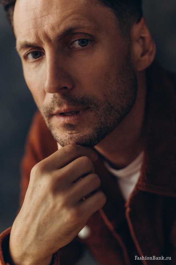  Andrey Borovik