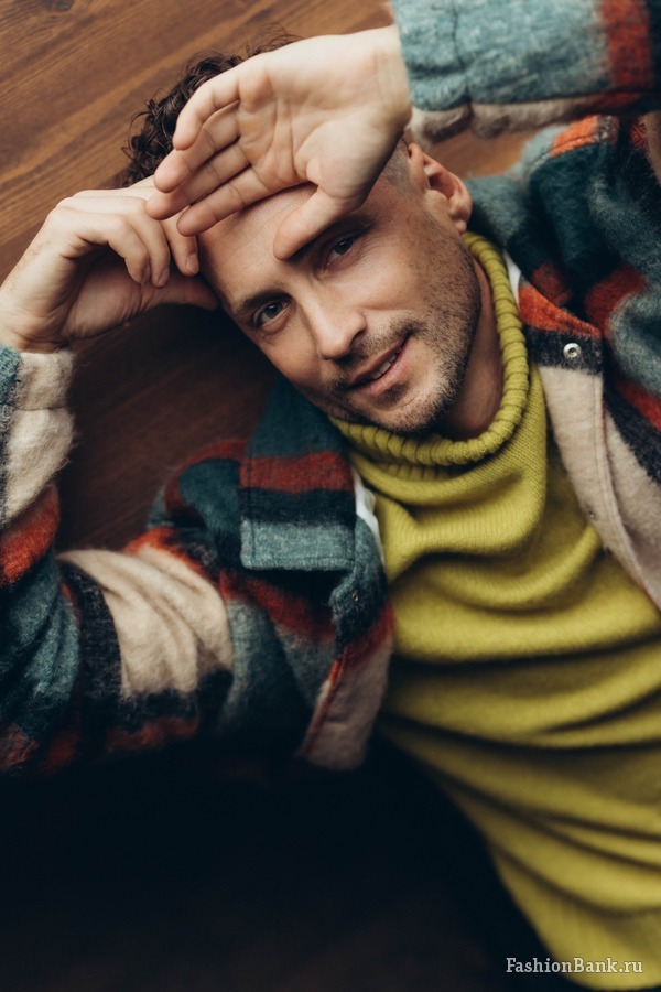  Andrey Borovik