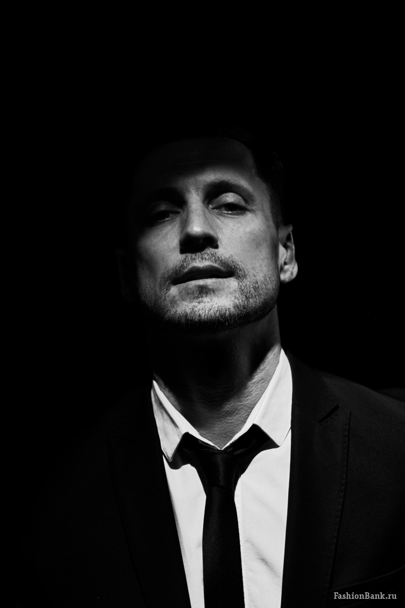  Andrey Borovik