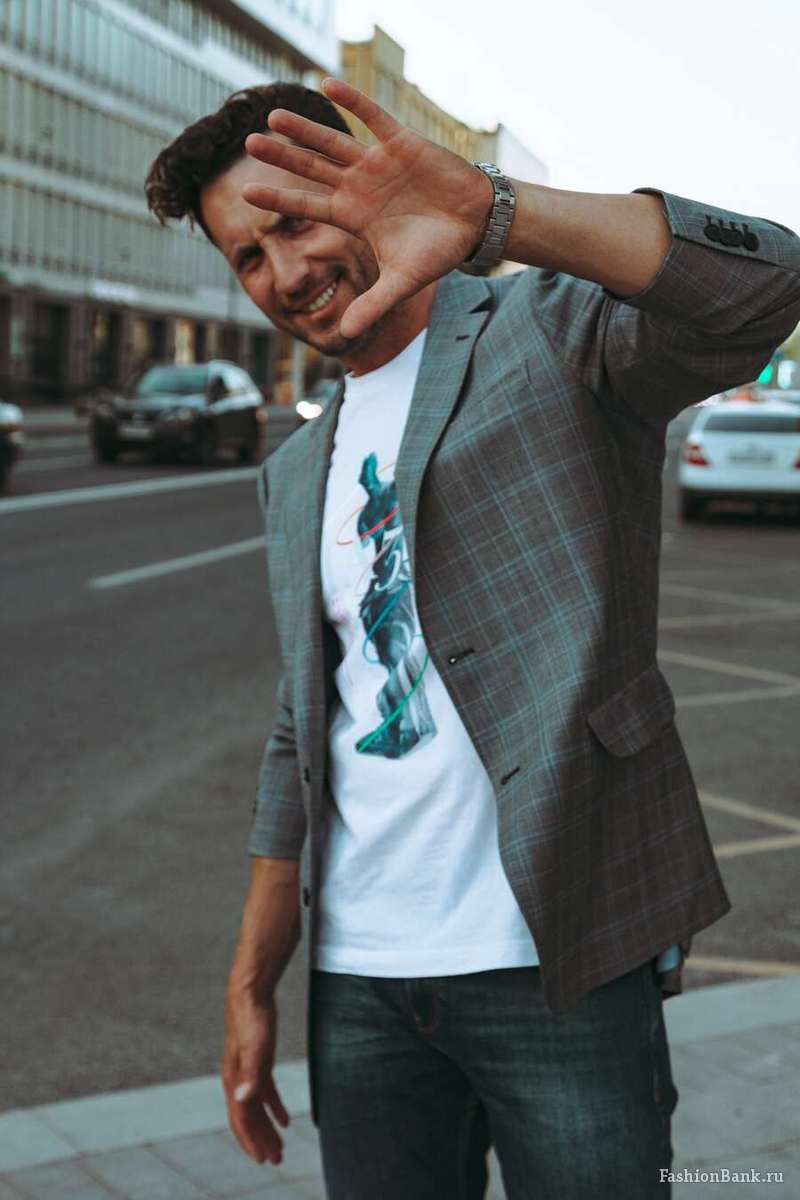  Andrey Borovik
