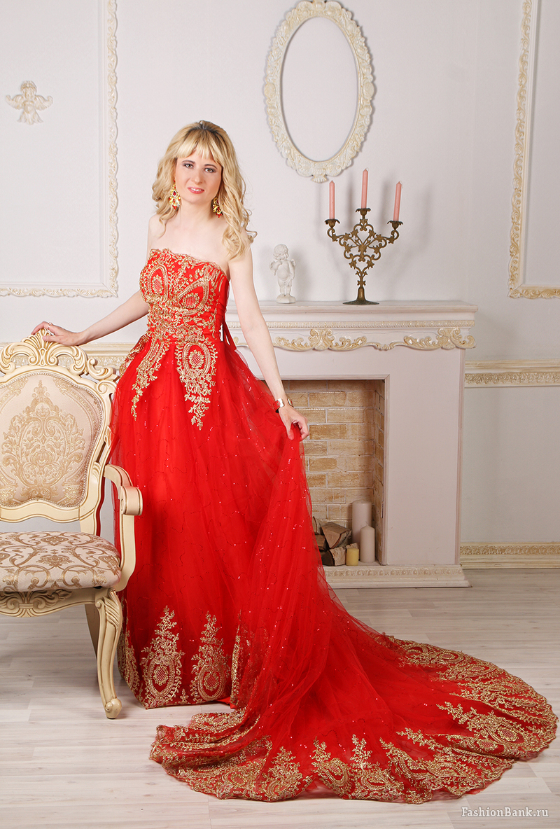 Фотографии :: Оксана Васильева :: :: FashionBank