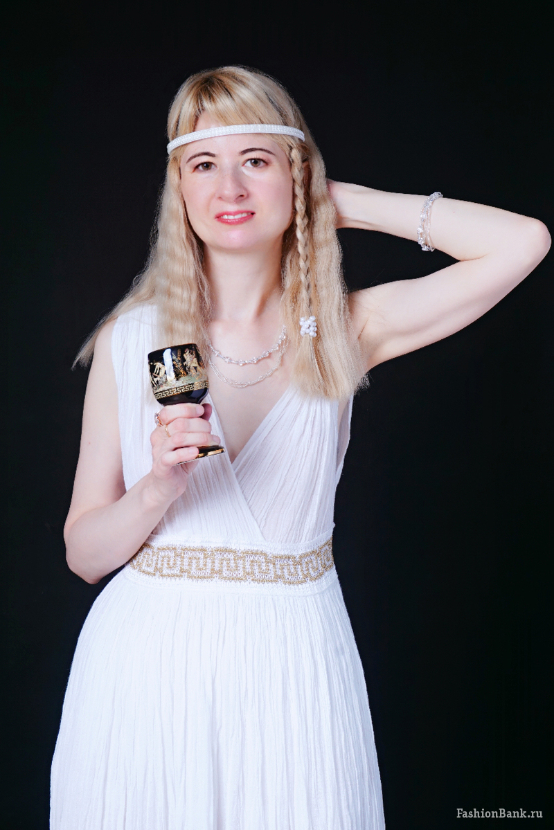 Фотографии :: Оксана Васильева :: :: FashionBank