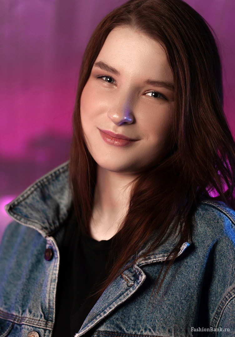 Фотографии :: Дарья Кудряшова :: :: FashionBank