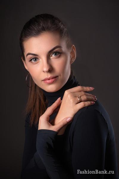  Violetta Petrova