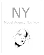 Модельное агентство Model Agency Novikov
